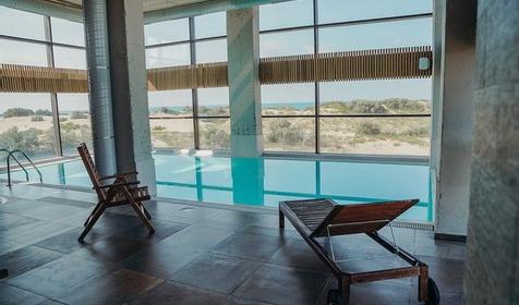 Отель Песок и Море, Анапа, Витязево