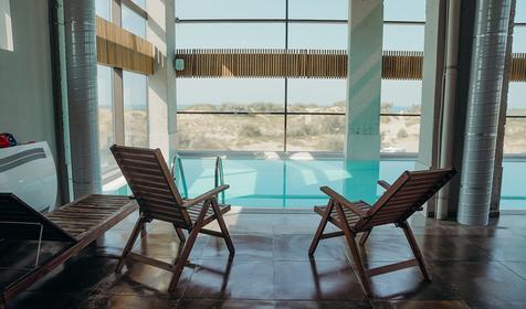 Отель Песок и Море, Анапа, Витязево