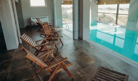 Отель Песок и Море, Анапа, Витязево