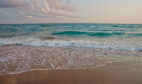 Отель Песок и Море, Анапа, Витязево