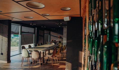 Отель Песок и Море, Анапа, Витязево