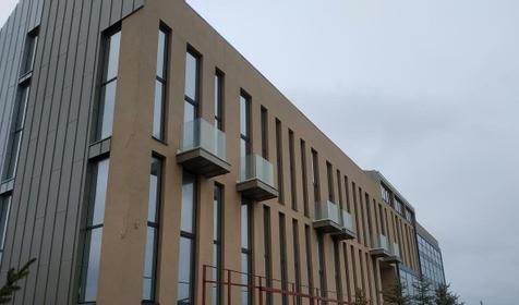 Отель Песок и Море, Анапа, Витязево