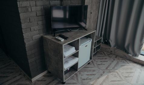 Отель Песок и Море, Анапа, Витязево