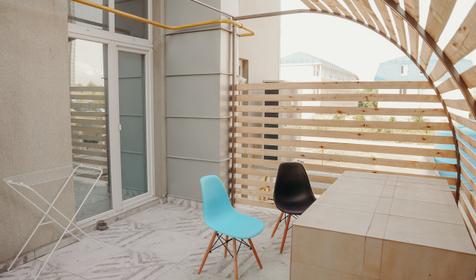 Отель Песок и Море, Анапа, Витязево