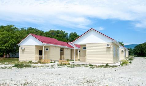 Новый фонд трехместный однокомнатный TWIN