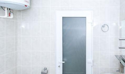 Апартамент пятиместный четырехкомнатный