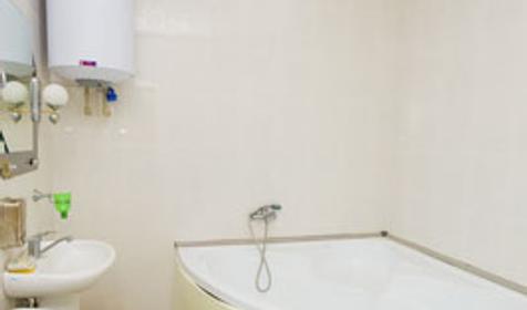 Апартамент восьмиместный двухэтажный