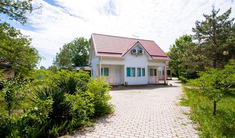 Комфорт четырехместный двухэтажный