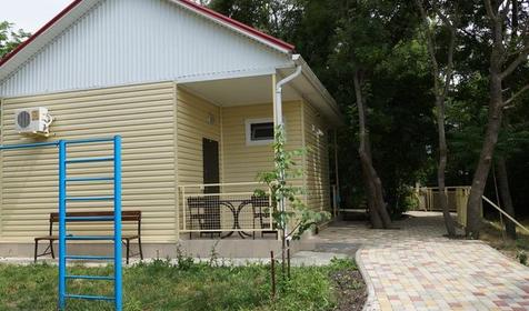 База отдыха Взлет, Геленджик, Тонкий мыс