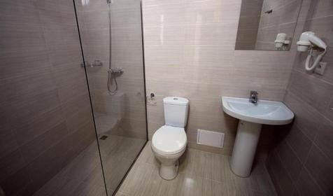 Стандарт трехместный