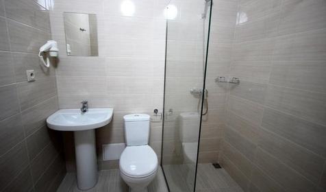 Стандарт четырехместный