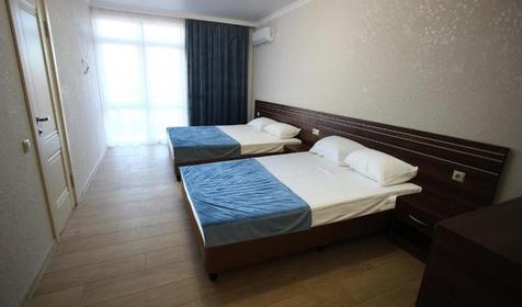 Стандарт четырехместный