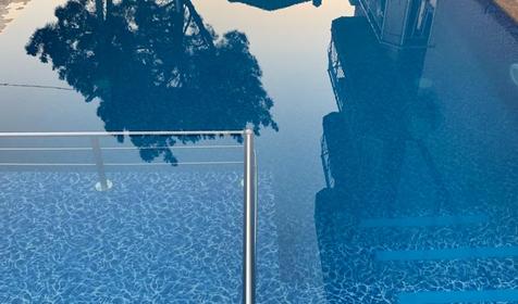 Гостевой дом Villa Valeri (Вилла Валери) (Вилла Валери), Геленджик, Кабардинка