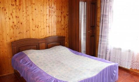 Стандарт двухместный