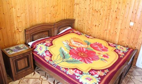 Стандарт двухместный