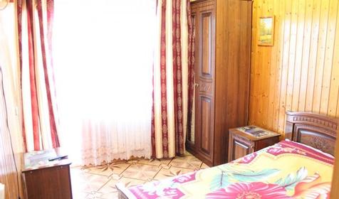 Стандарт двухместный