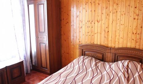 Стандарт двухместный