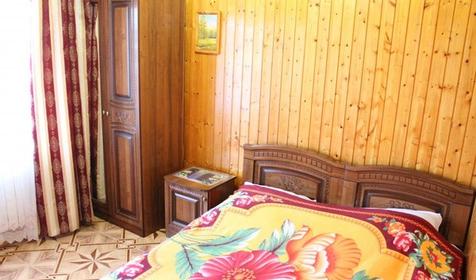 Стандарт двухместный