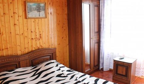 Стандарт двухместный