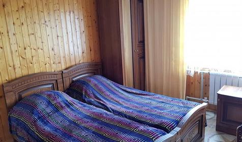 Стандарт трехместный