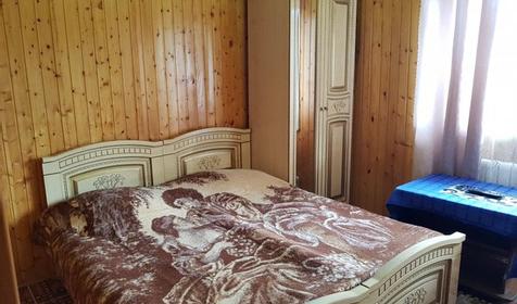 Стандарт трехместный