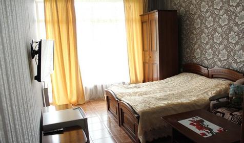 Улучшенный двухместный