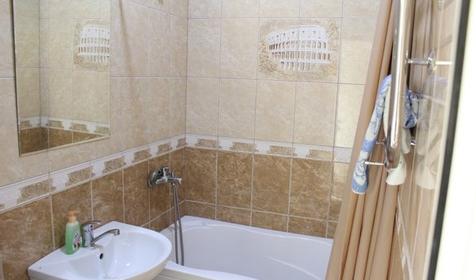 Улучшенный двухместный