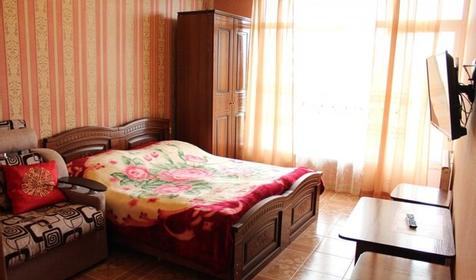 Улучшенный двухместный