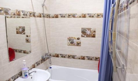 Улучшенный двухместный