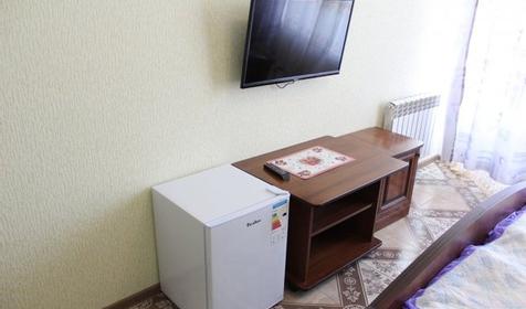 Улучшенный двухместный