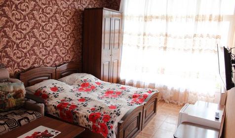 Улучшенный двухместный