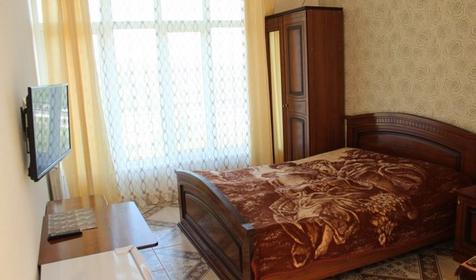 Улучшенный двухместный