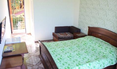 Улучшенный трехместный