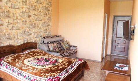 Улучшенный трехместный