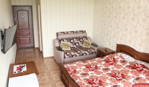 Улучшенный трехместный