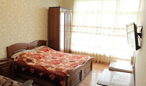 Улучшенный трехместный