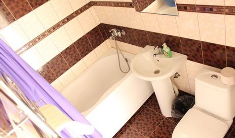 Улучшенный четырехместный