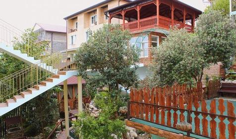 Гостевой дом Аида, Сочи, Адлер