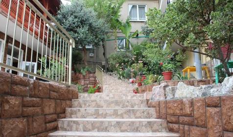 Гостевой дом Аида, Сочи, Адлер