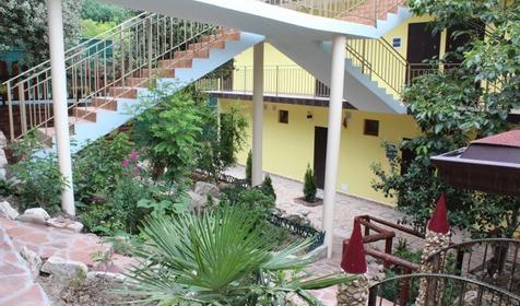 Гостевой дом Аида, Сочи, Адлер