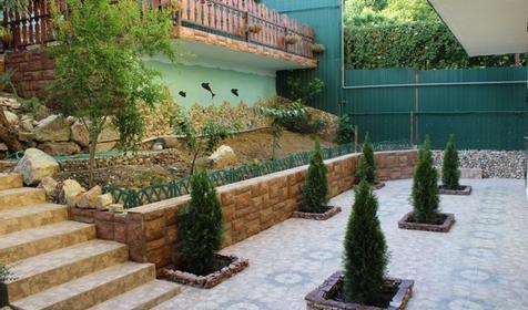 Гостевой дом Аида, Сочи, Адлер