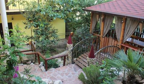 Гостевой дом Аида, Сочи, Адлер