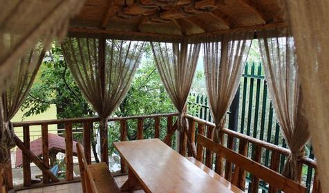 Гостевой дом Аида, Сочи, Адлер