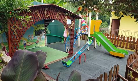 Гостевой дом Аида, Сочи, Адлер