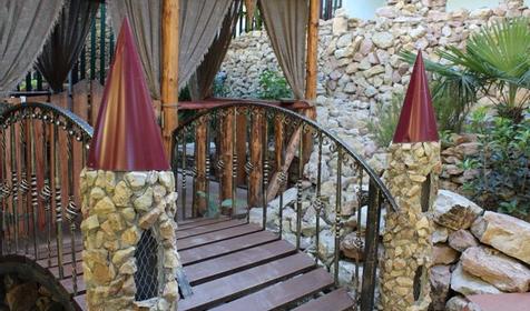 Гостевой дом Аида, Сочи, Адлер