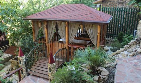 Гостевой дом Аида, Сочи, Адлер