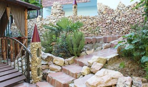 Гостевой дом Аида, Сочи, Адлер