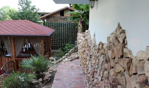 Гостевой дом Аида, Сочи, Адлер