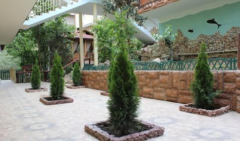 Гостевой дом Аида, Сочи, Адлер