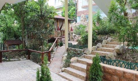 Гостевой дом Аида, Сочи, Адлер